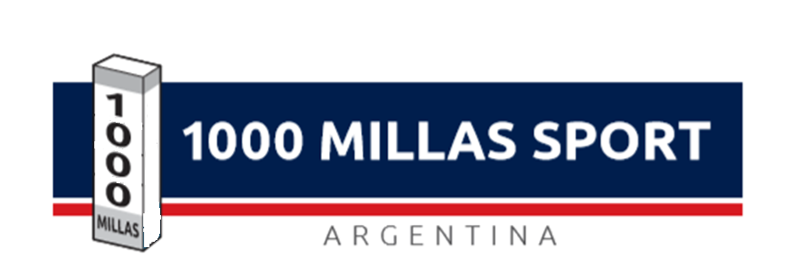 1000 Millas Sport de la Republica Argentina
